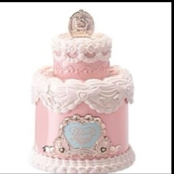 Flower Knows Sweetie Bear Perfume Fragrance in Honey Lemon BNIB - Picture 9 of 11